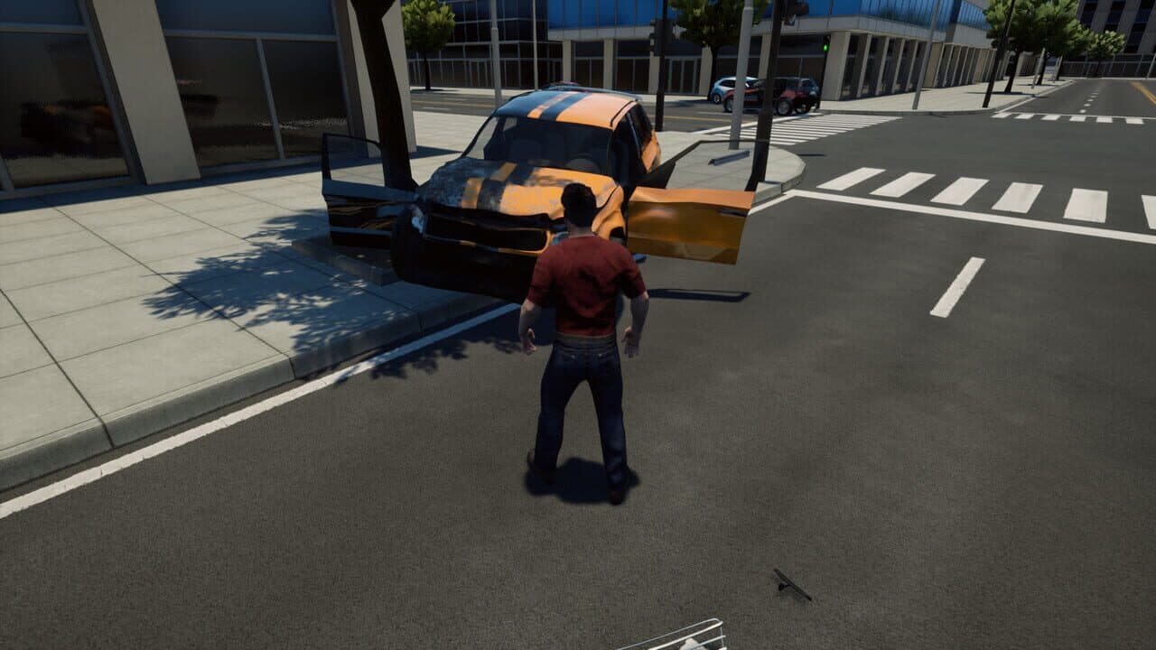 Crash Test Idiot thumbnail 13