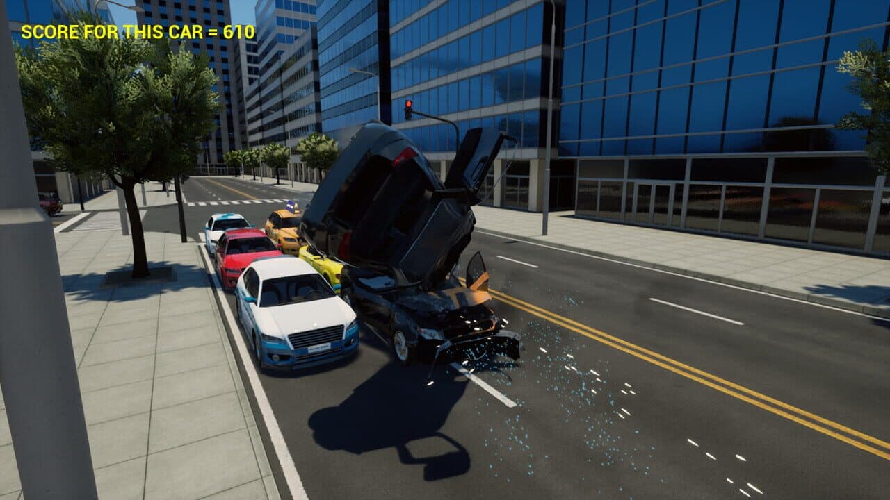 Crash Test Idiot thumbnail 11