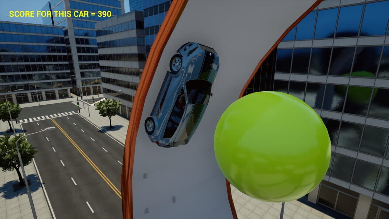 Crash Test Idiot thumbnail 15