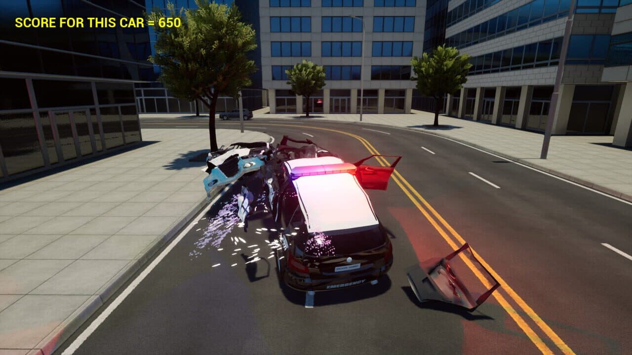 Crash Test Idiot thumbnail 16