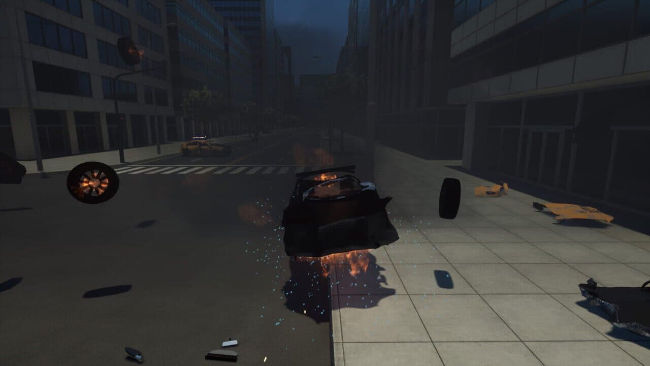 Crash Test Idiot thumbnail 18