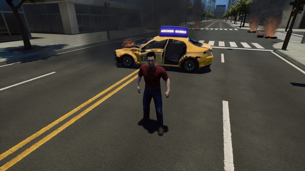 Crash Test Idiot thumbnail 5