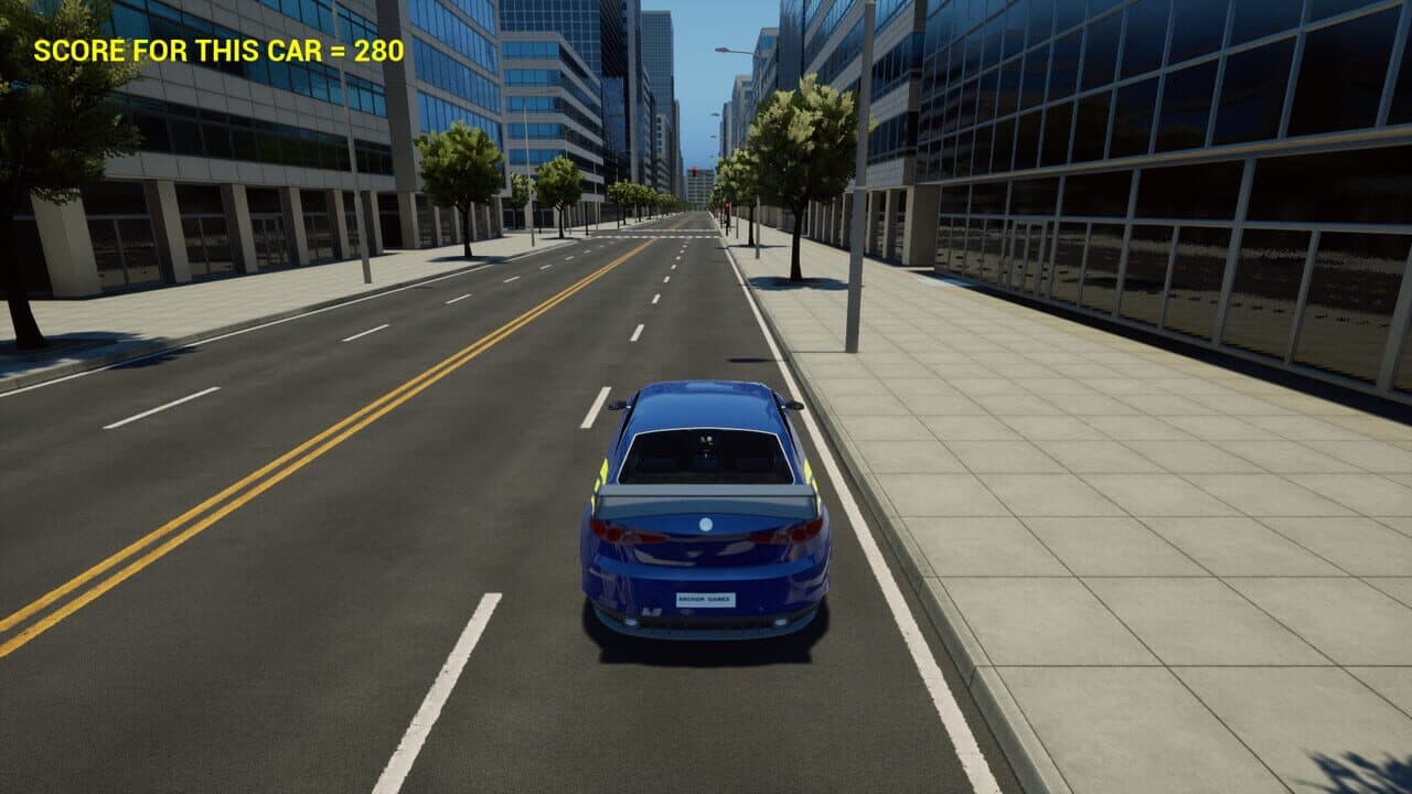 Crash Test Idiot thumbnail 8
