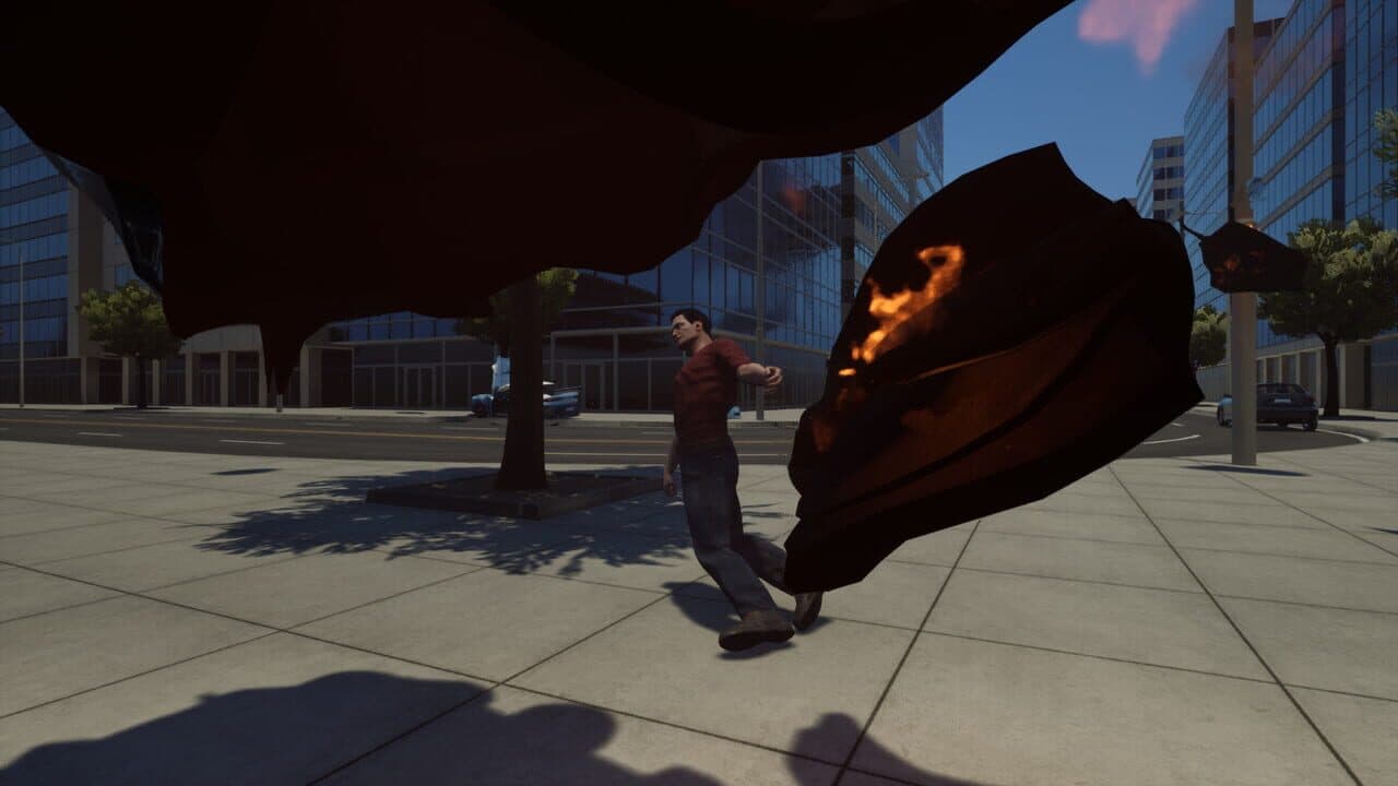 Crash Test Idiot thumbnail 9