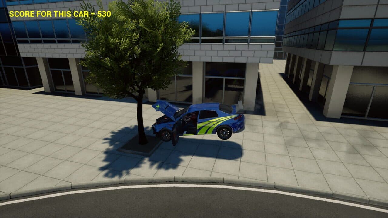 Crash Test Idiot thumbnail 10