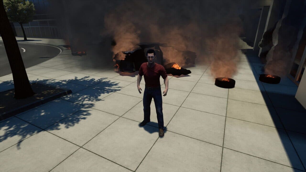 Crash Test Idiot thumbnail 19