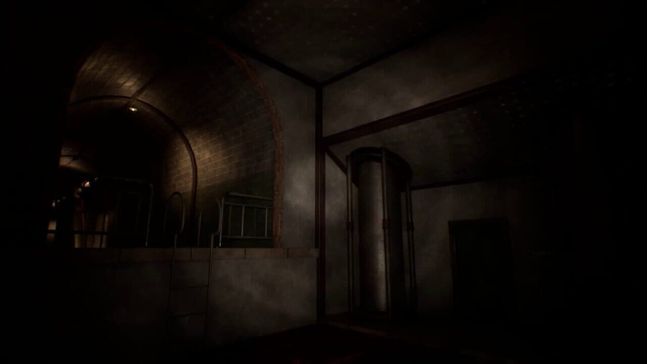 Cage-Face: Case 2 - The Sewer screenshot 1