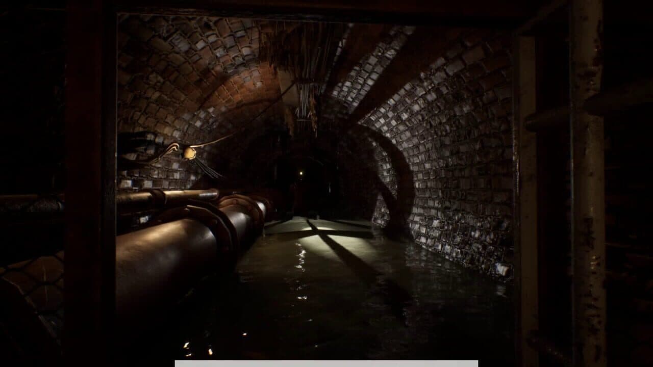 Cage-Face: Case 2 - The Sewer thumbnail 2