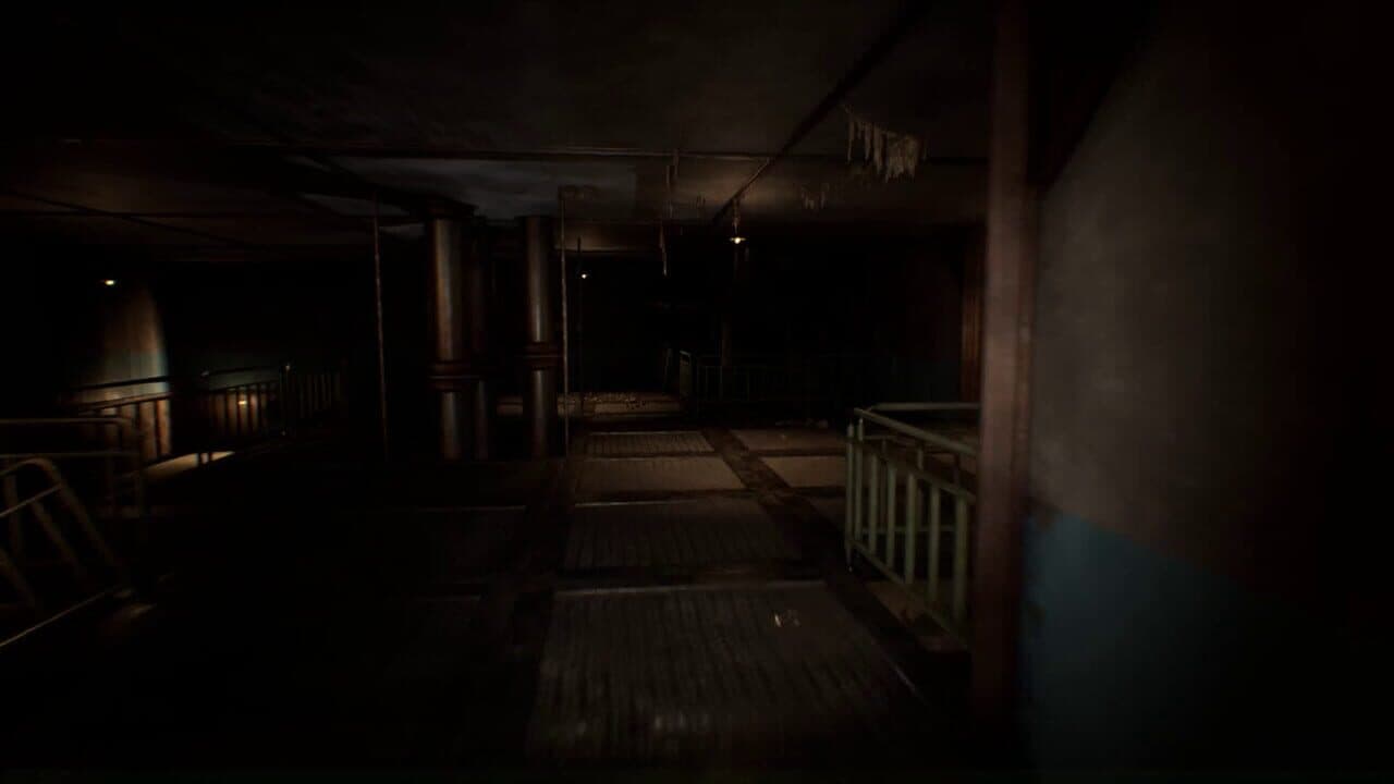 Cage-Face: Case 2 - The Sewer thumbnail 4