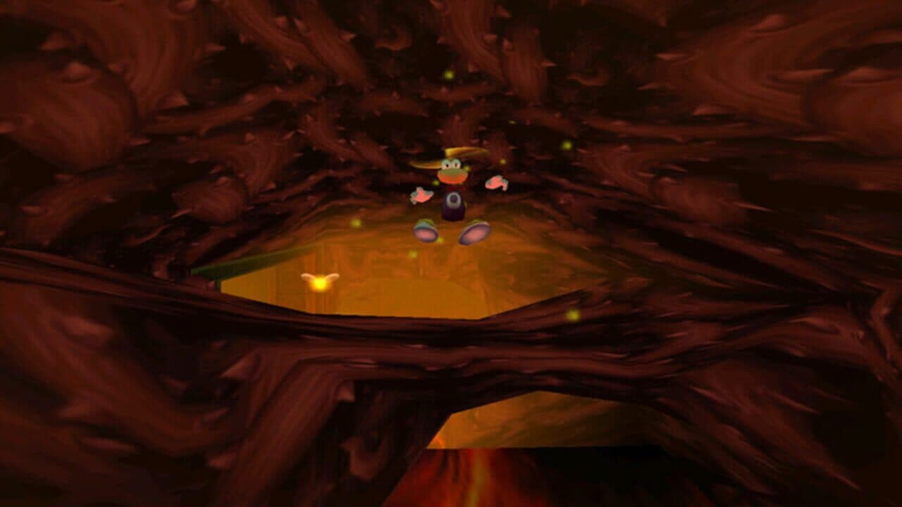 Rayman 2: The Great Escape thumbnail 7