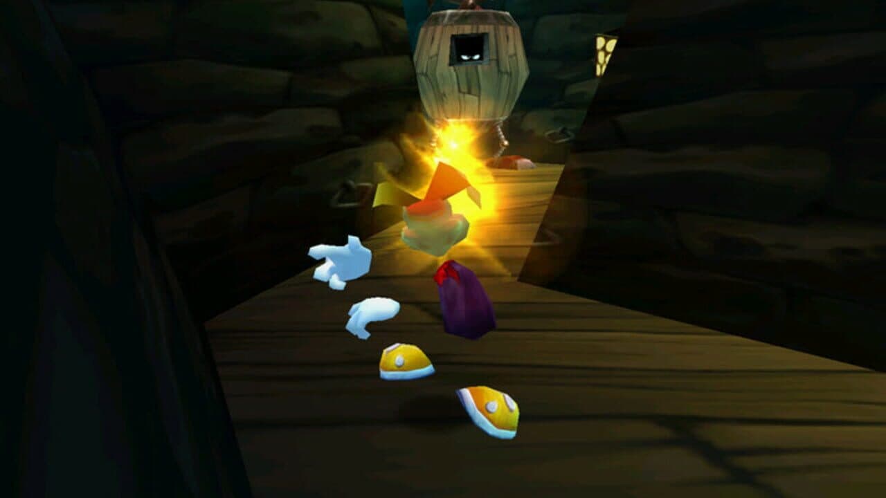 Rayman 2: The Great Escape thumbnail 11