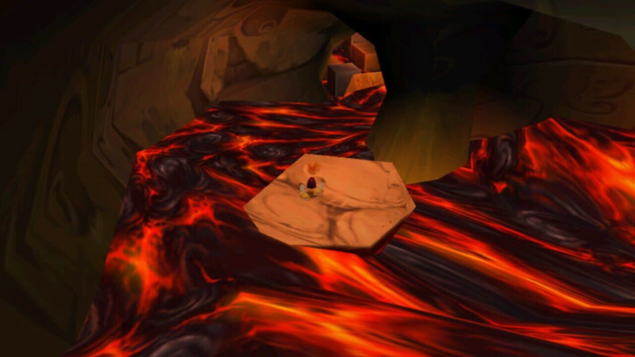 Rayman 2: The Great Escape thumbnail 2