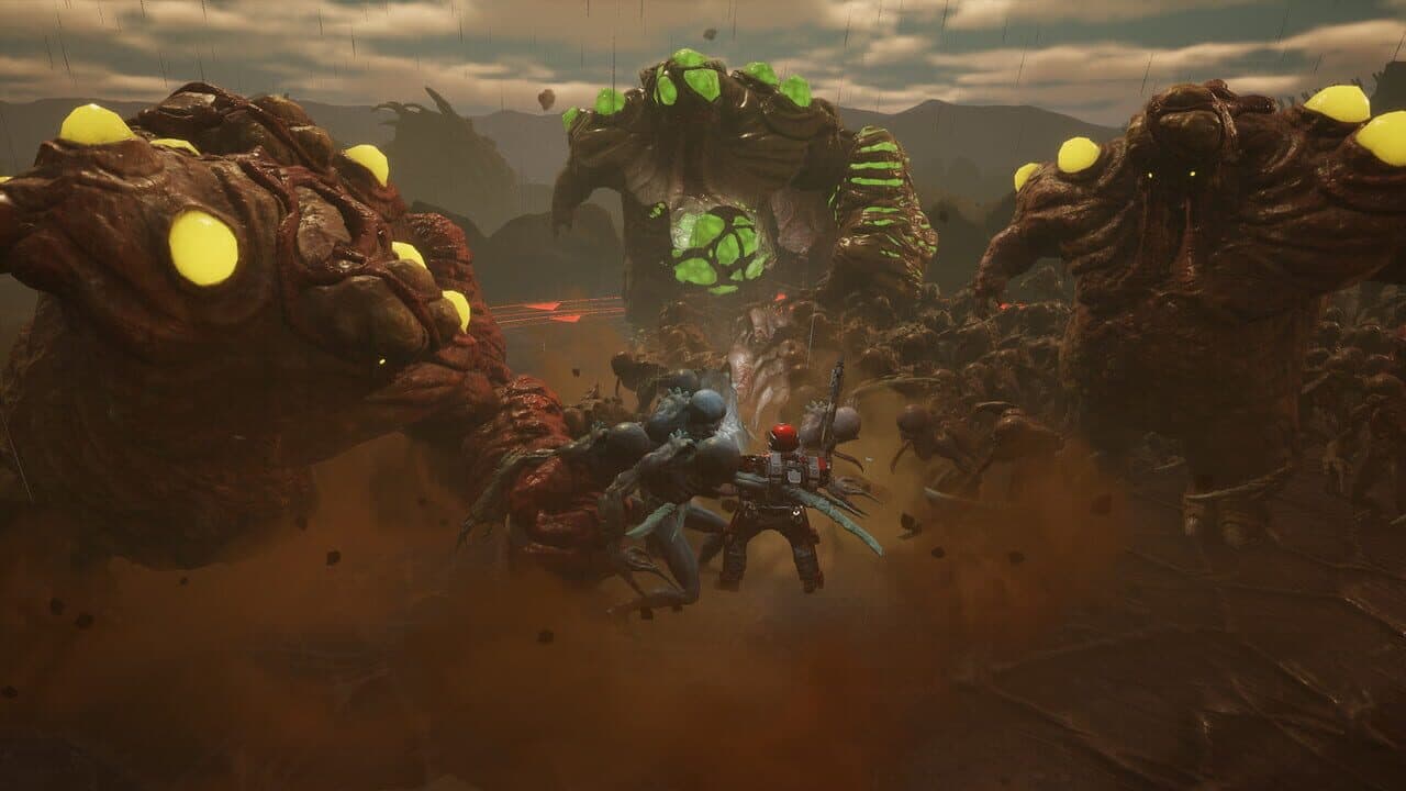 Red Solstice 2: Survivors - Condatis Group thumbnail 3