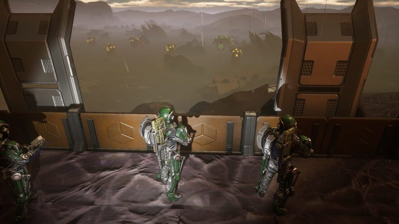 Red Solstice 2: Survivors - Condatis Group thumbnail 4