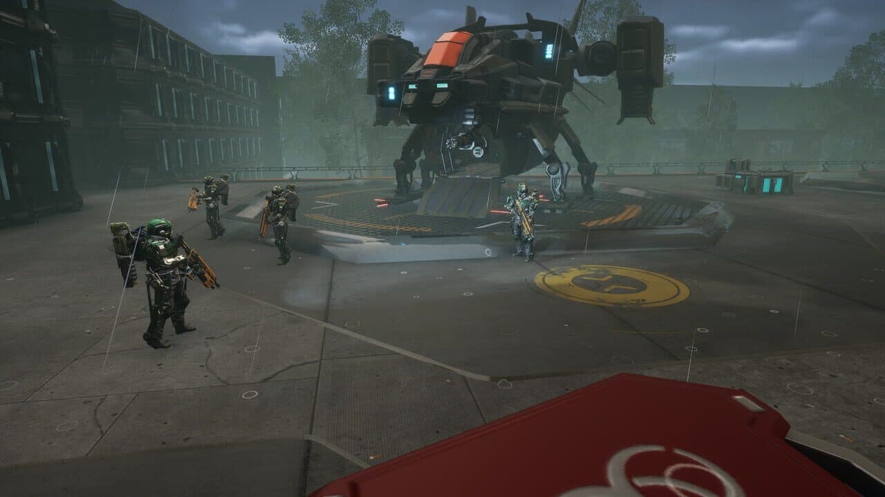 Red Solstice 2: Survivors - Condatis Group thumbnail 6