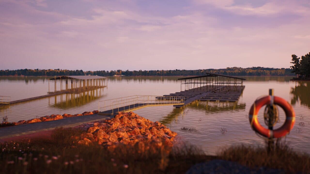 Bassmaster Fishing 2022: Lake Hartwell thumbnail 3