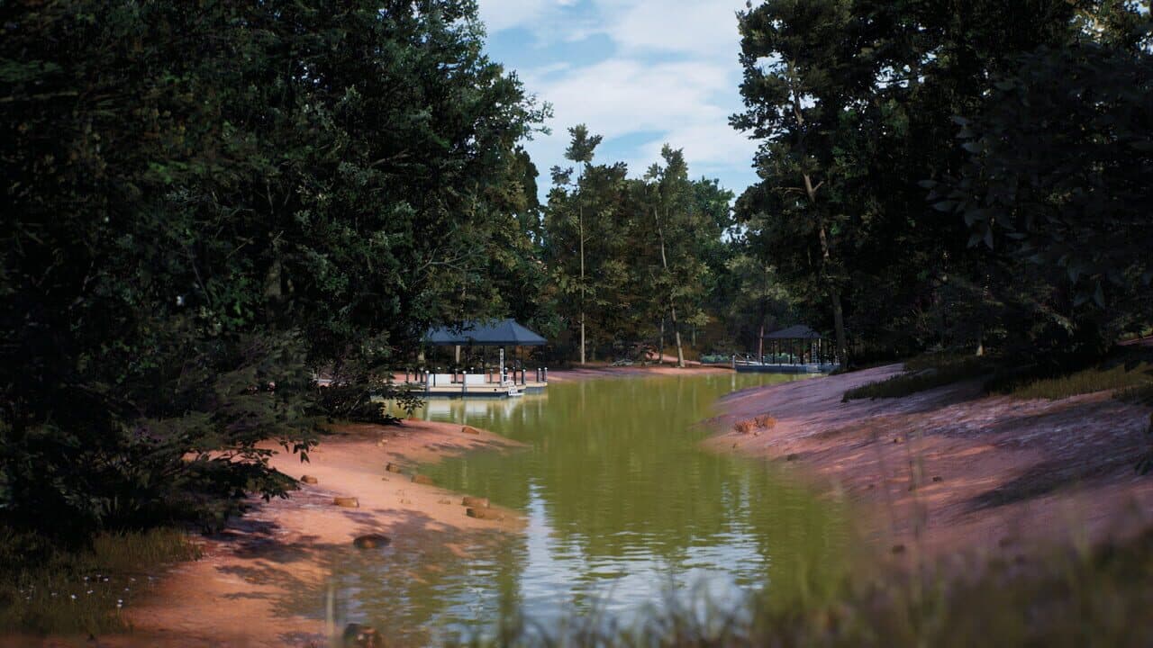 Bassmaster Fishing 2022: Lake Hartwell thumbnail 8