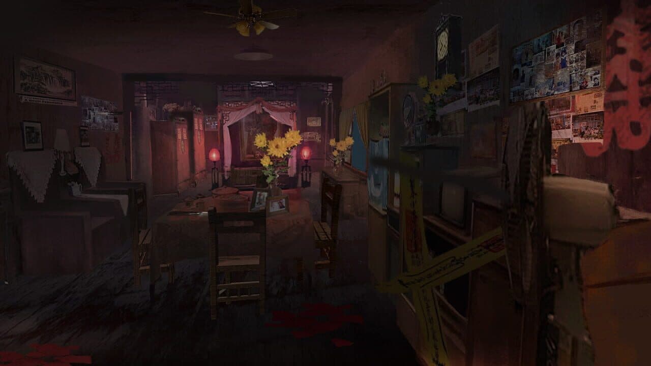 Spirit Detective thumbnail 4