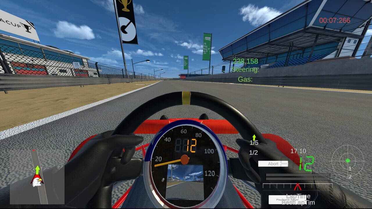 GoKart: New Mexico thumbnail 27