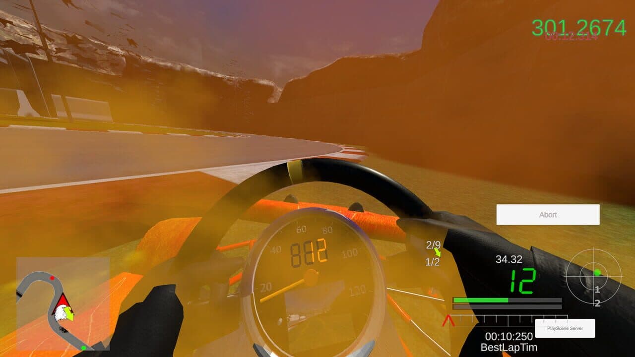 GoKart: New Mexico thumbnail 26