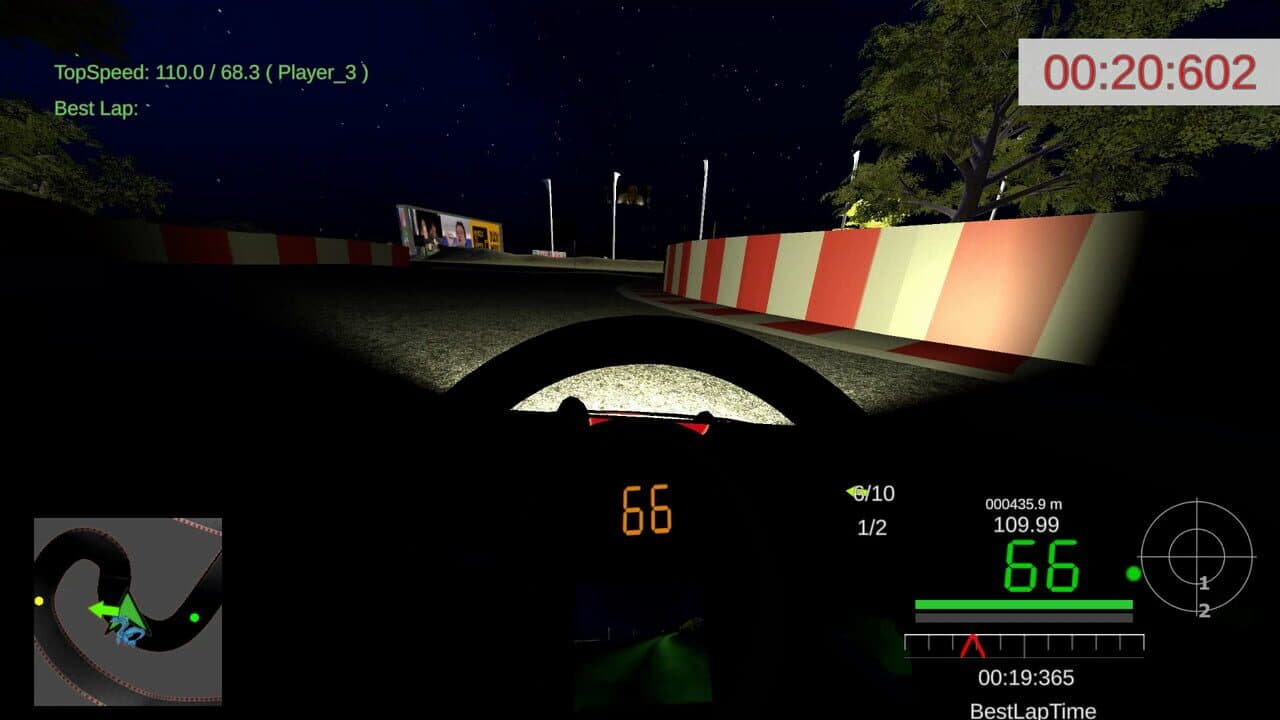 GoKart: New Mexico thumbnail 21