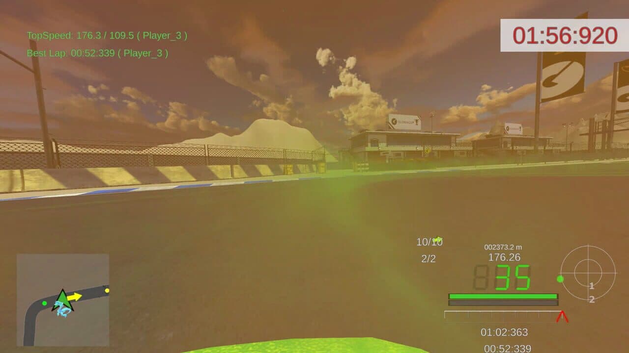 GoKart: New Mexico thumbnail 20