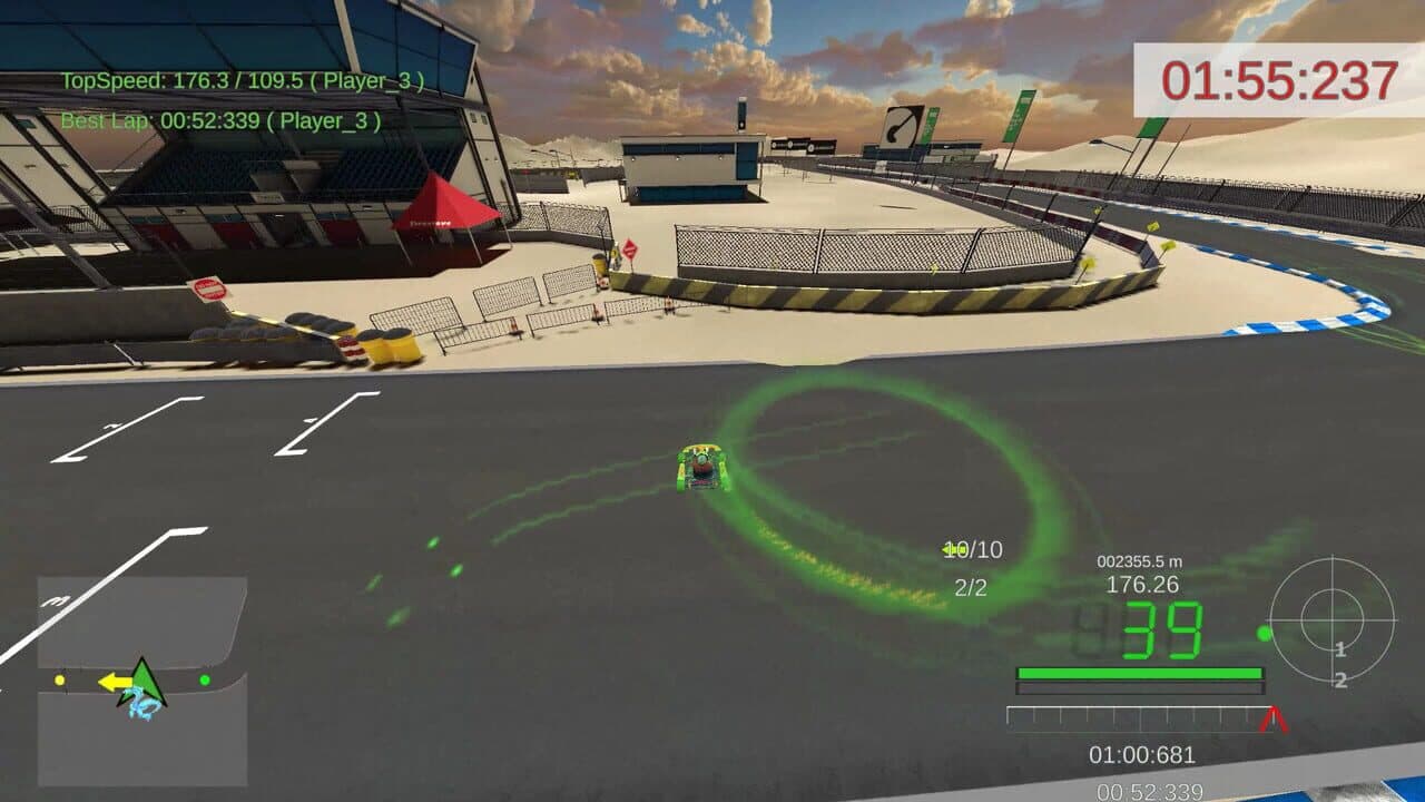 GoKart: New Mexico thumbnail 15
