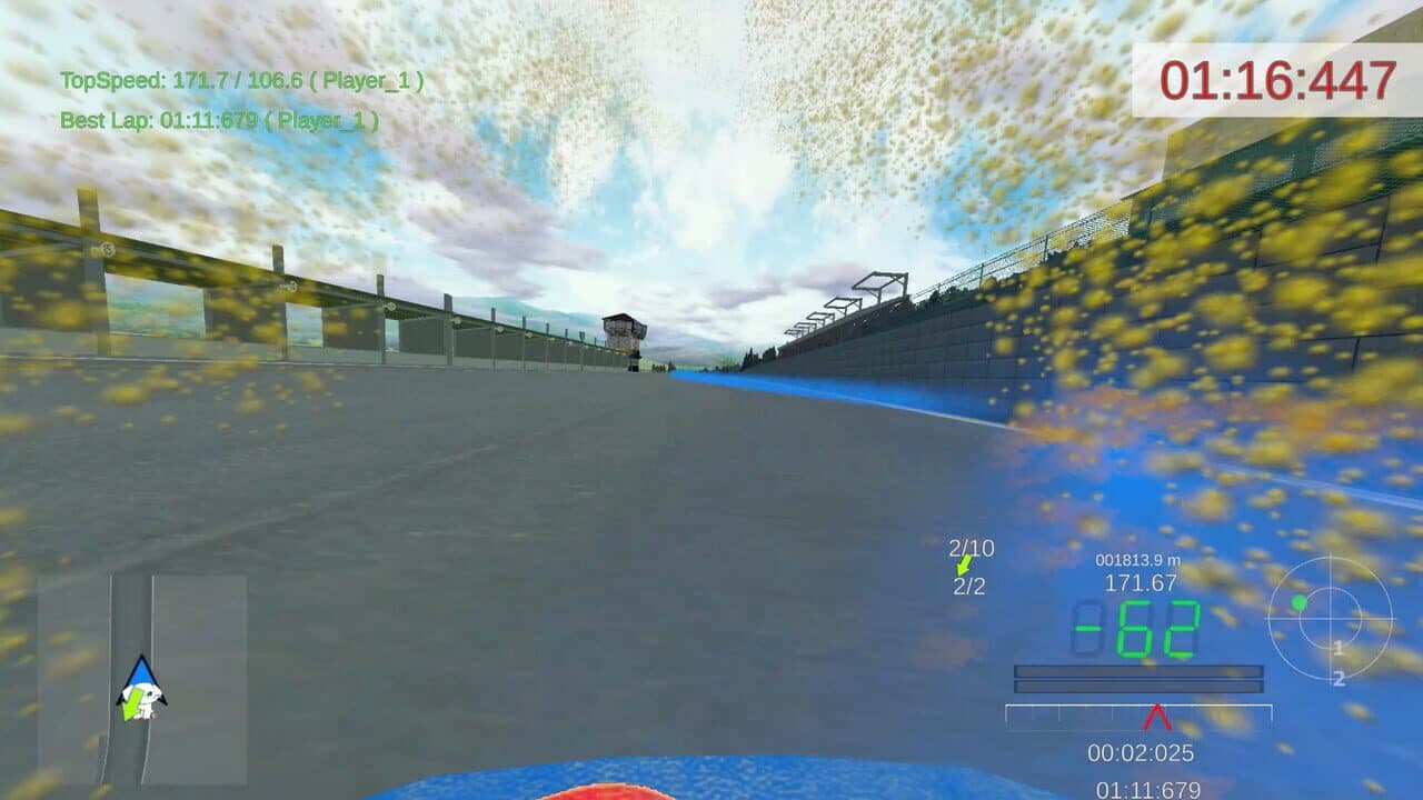 GoKart: New Mexico thumbnail 7