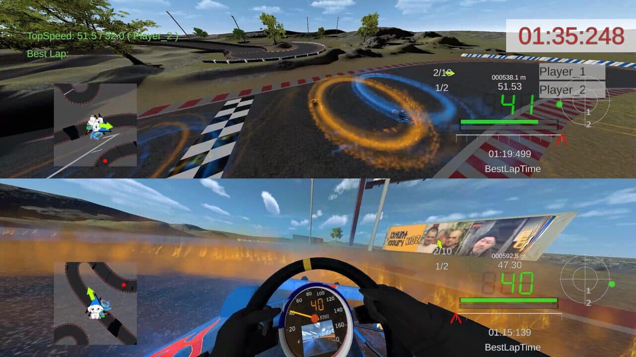 GoKart: New Mexico thumbnail 4