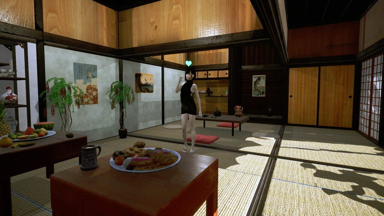VR Sweet Heart thumbnail 3