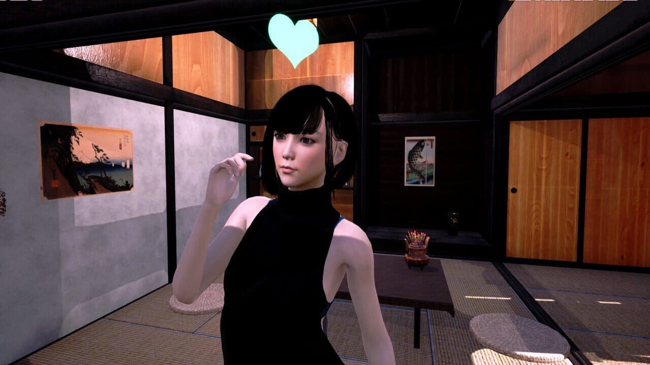 VR Sweet Heart thumbnail 2