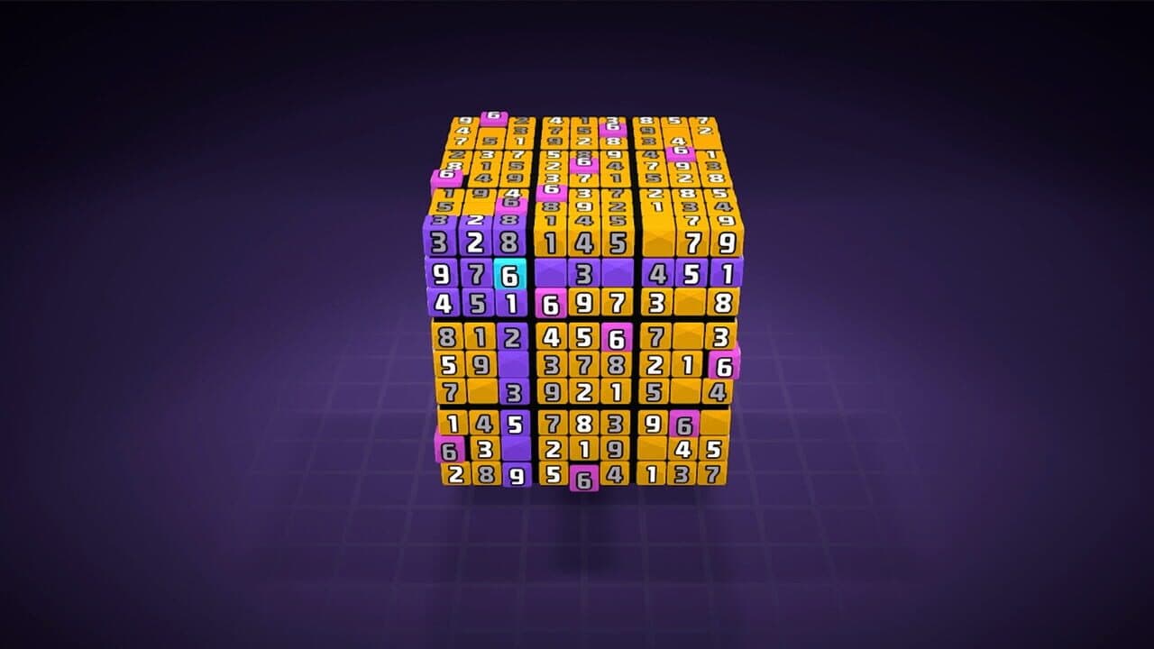 SudoKube thumbnail 2