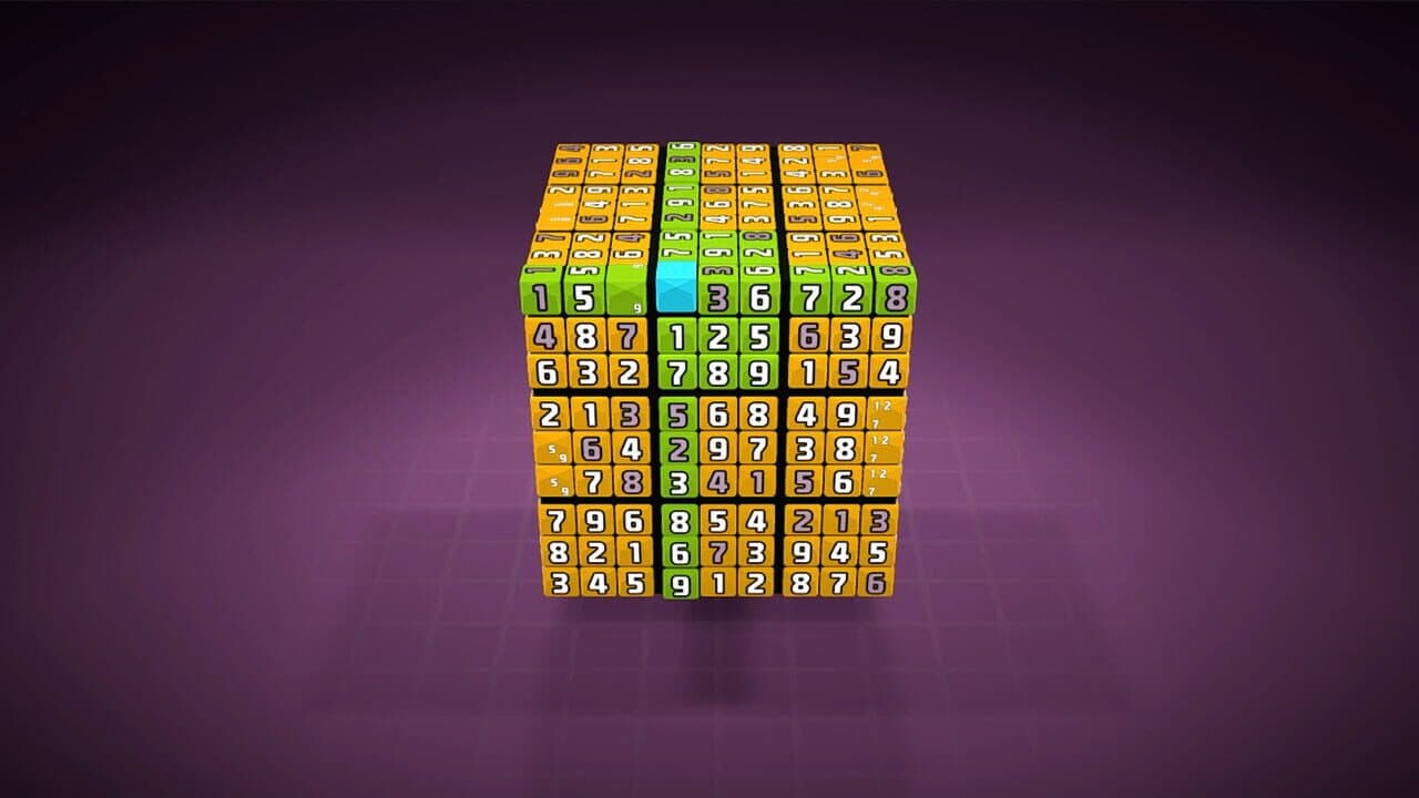 SudoKube thumbnail 3