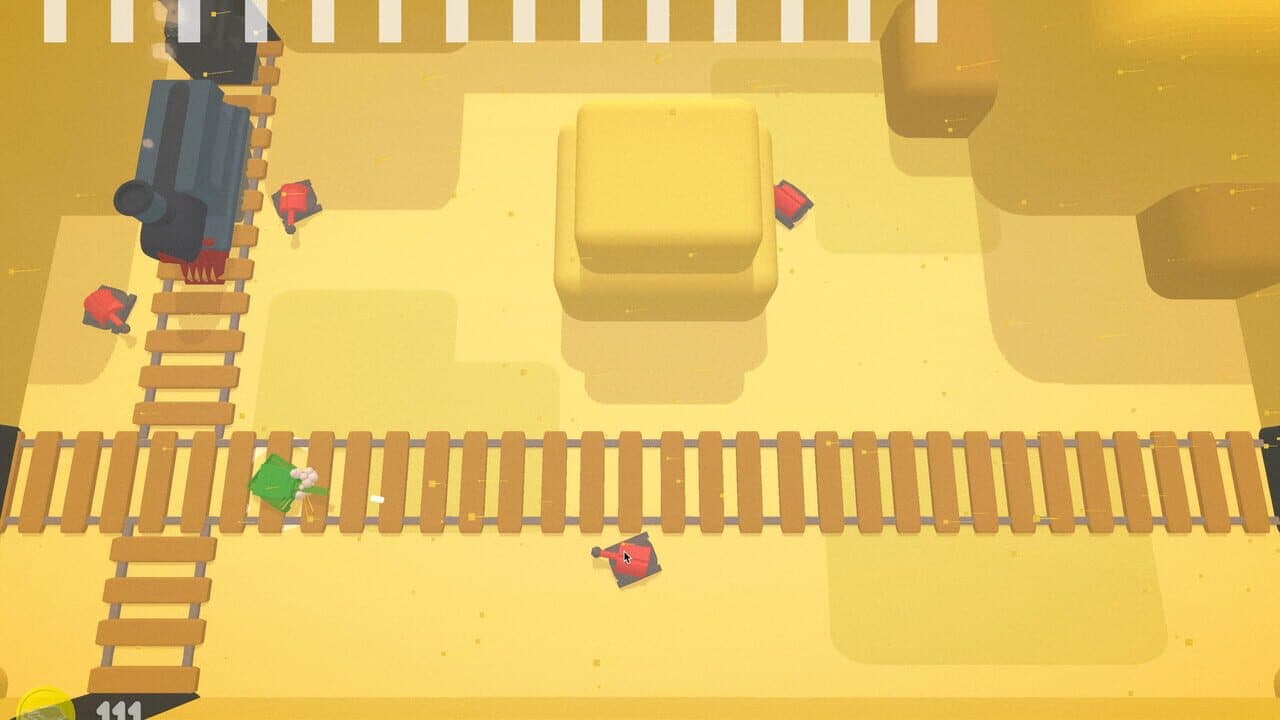 Tanks, But No Tanks thumbnail 3