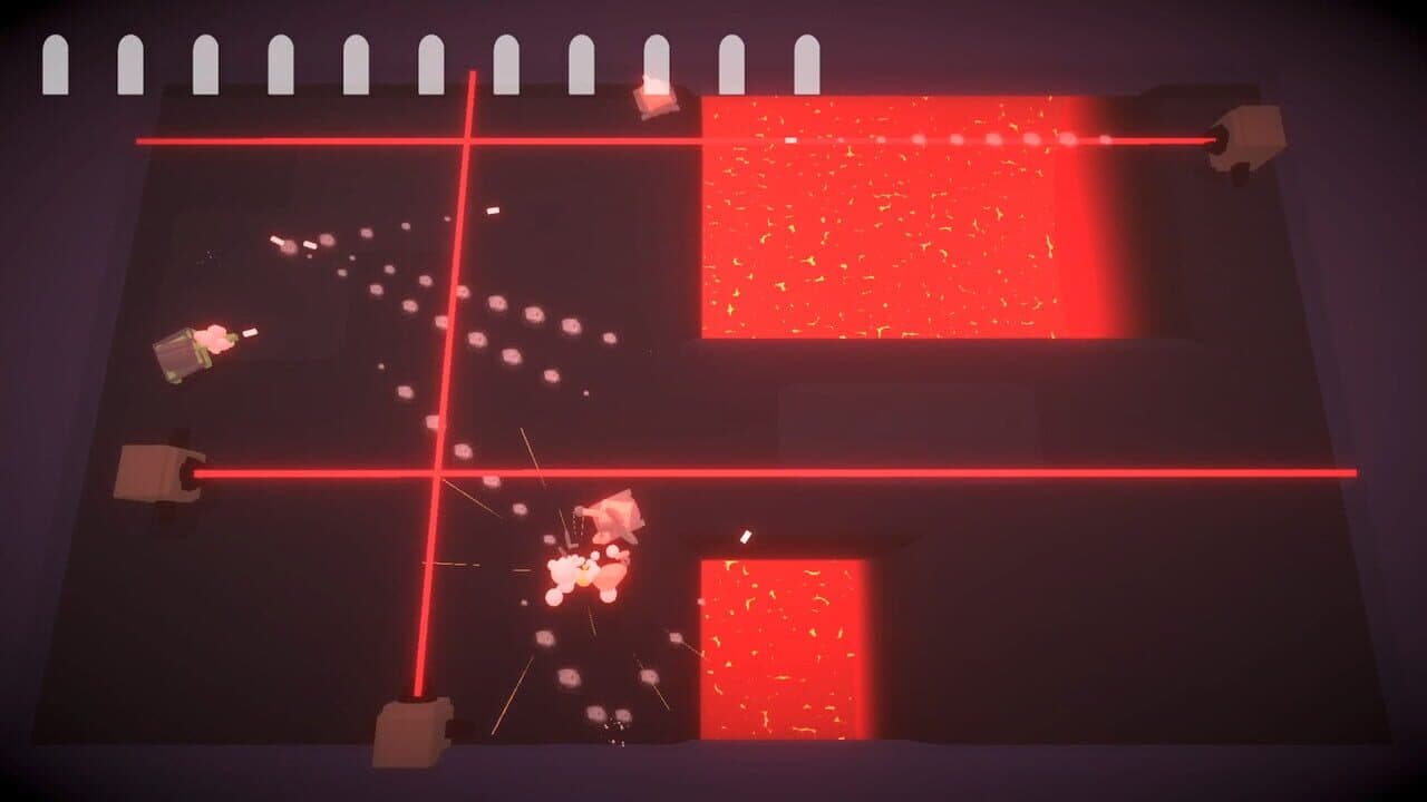 Tanks, But No Tanks thumbnail 4
