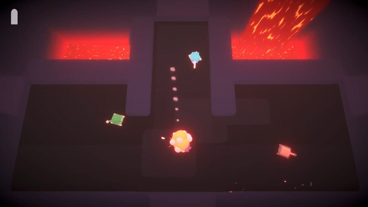 Tanks, But No Tanks thumbnail 8