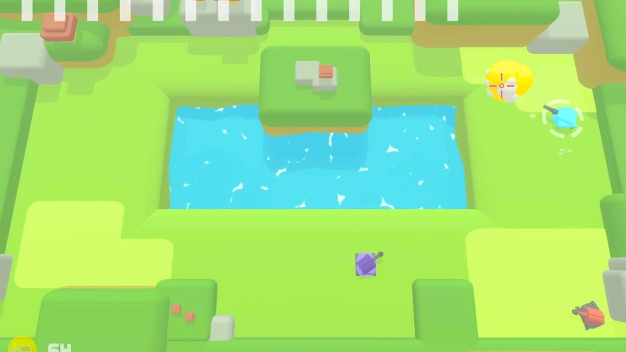 Tanks, But No Tanks thumbnail 9