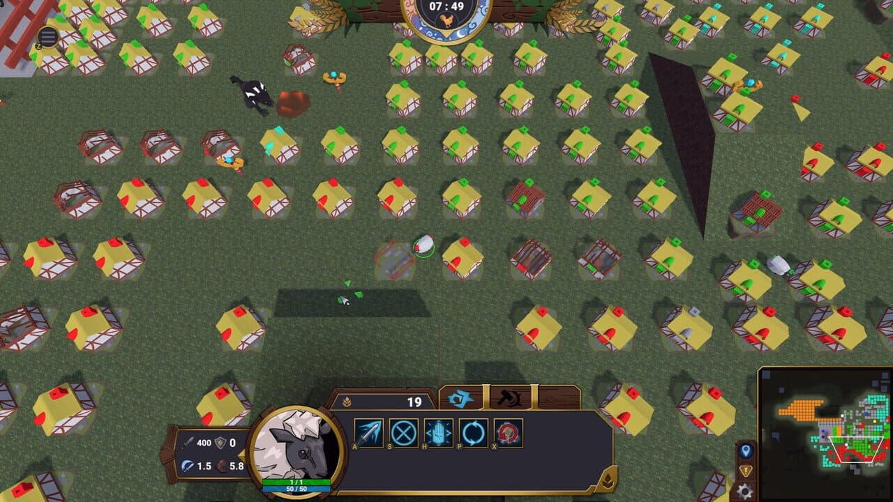 Sheep Tag 2 thumbnail 3