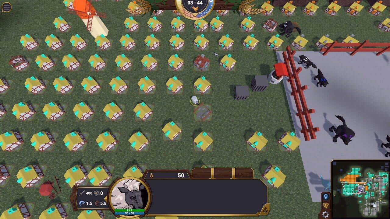 Sheep Tag 2 thumbnail 5