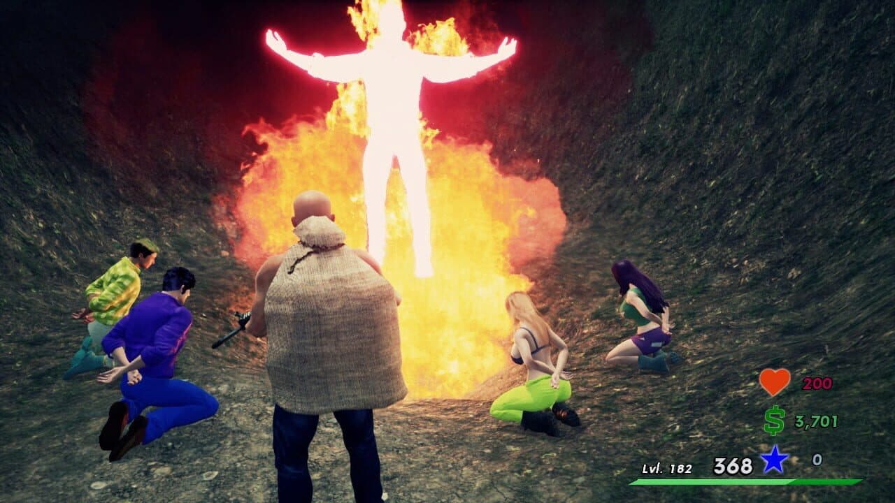 Bad Guy: Neighborhood thumbnail 3