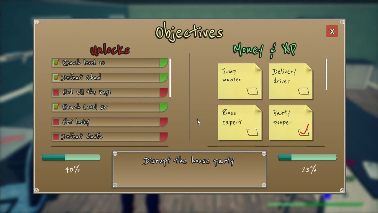 Bad Guy: Neighborhood thumbnail 4