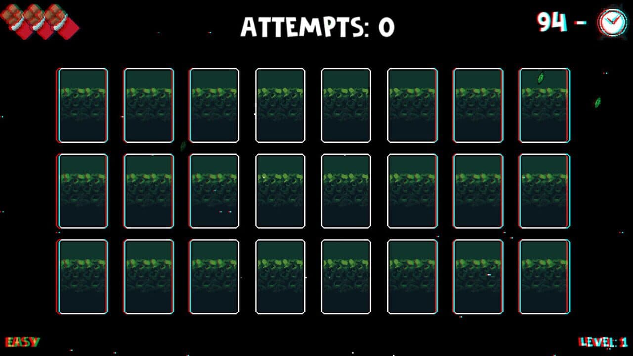 Funny Card screenshot 1