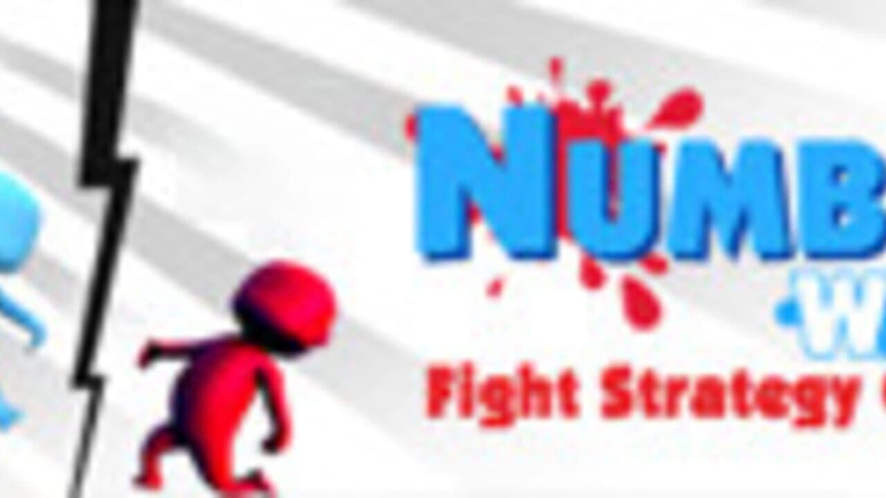 Number Wars thumbnail 7