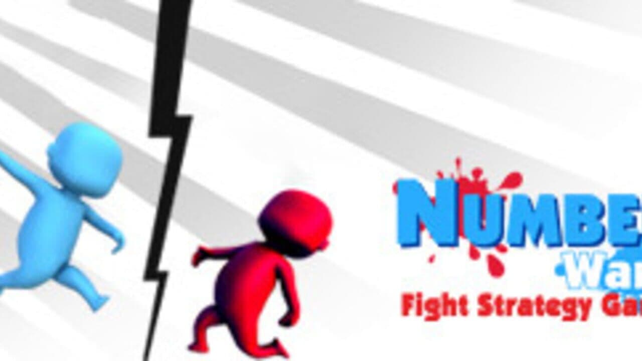 Number Wars thumbnail 8