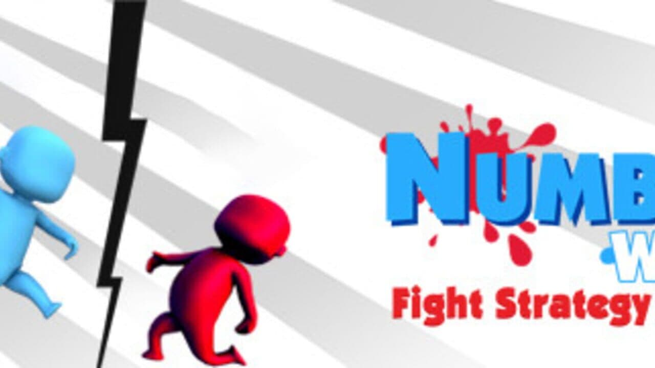 Number Wars thumbnail 15