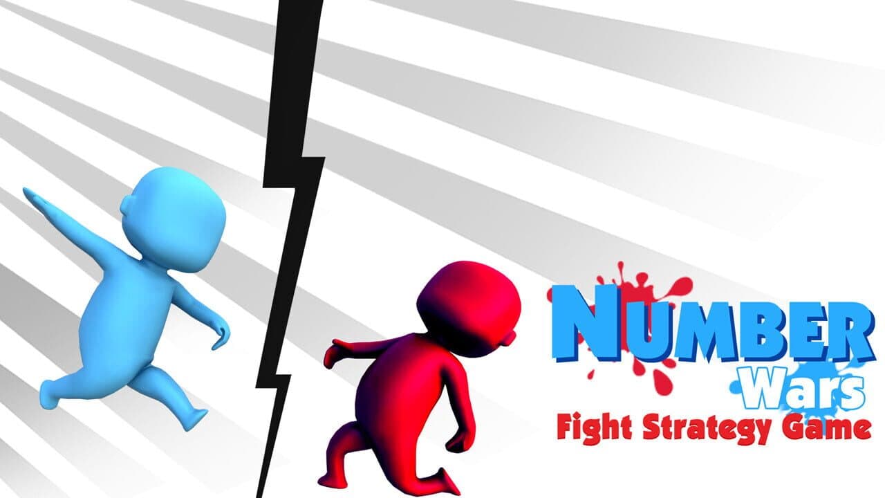 Number Wars thumbnail 9