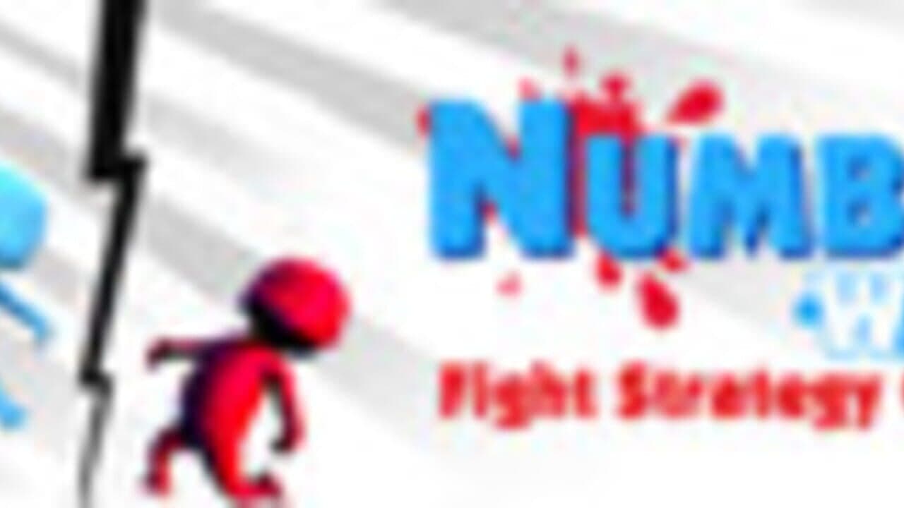 Number Wars thumbnail 11