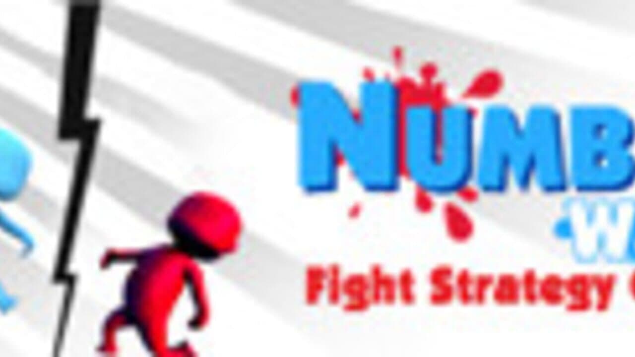 Number Wars thumbnail 12