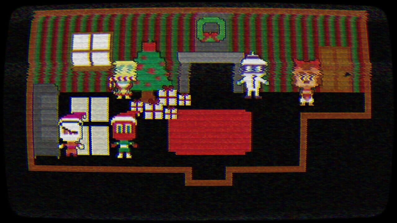 Andy's Apple Farm: Christmas Special screenshot 1