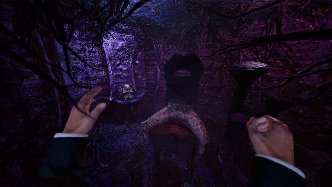 Lust for Darkness VR thumbnail 3